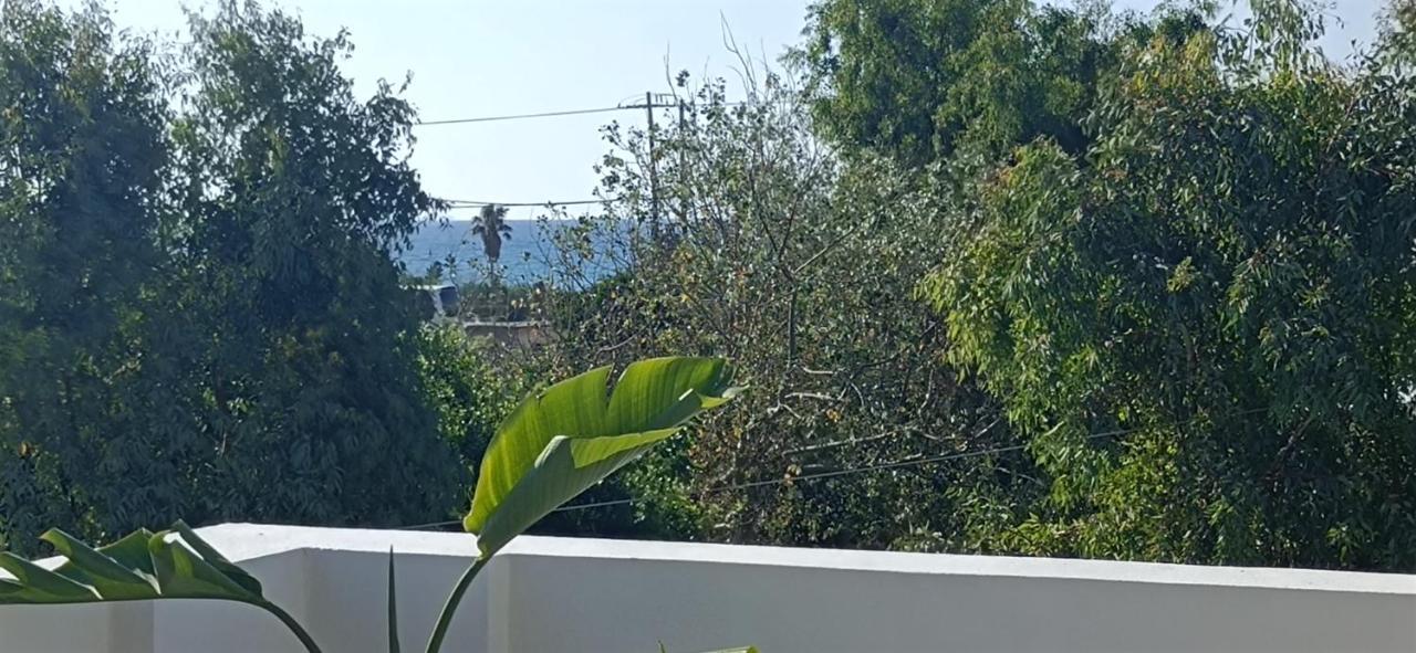 Arokaria Holiday Houses Platanes  Rom bilde