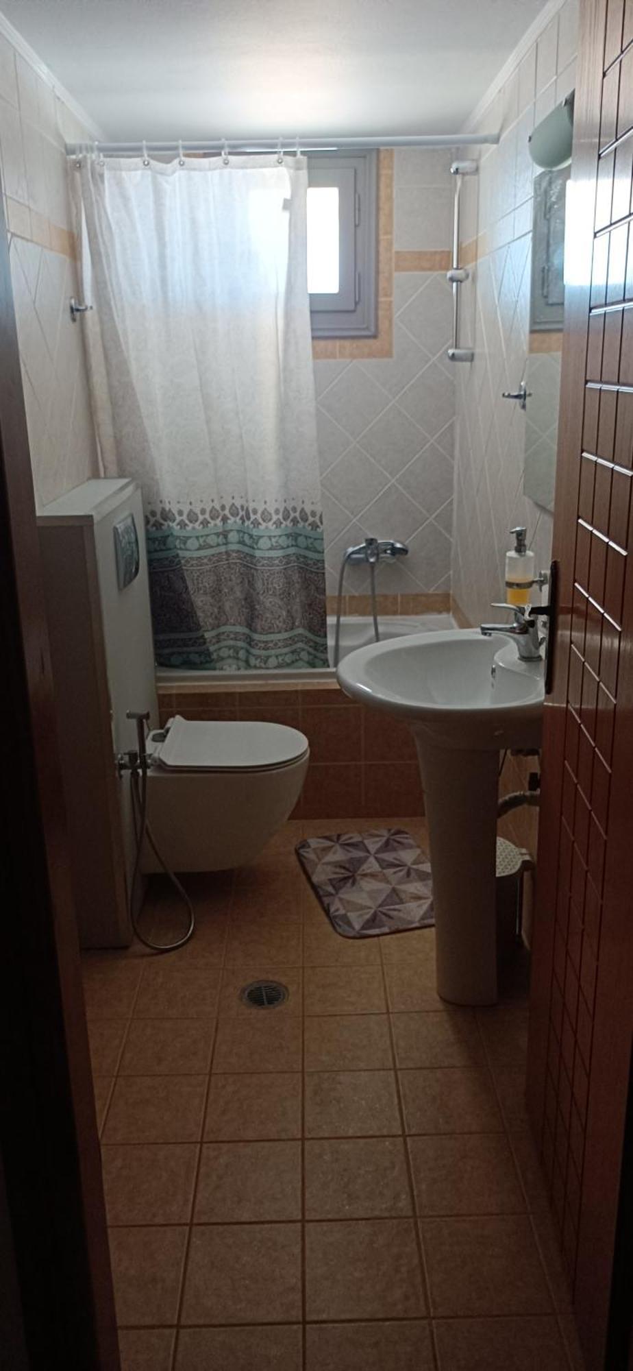 Arokaria Holiday Houses Platanes  Rom bilde
